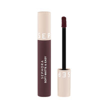 SOFT MATTE & EASY -23 NEVER CARED 14